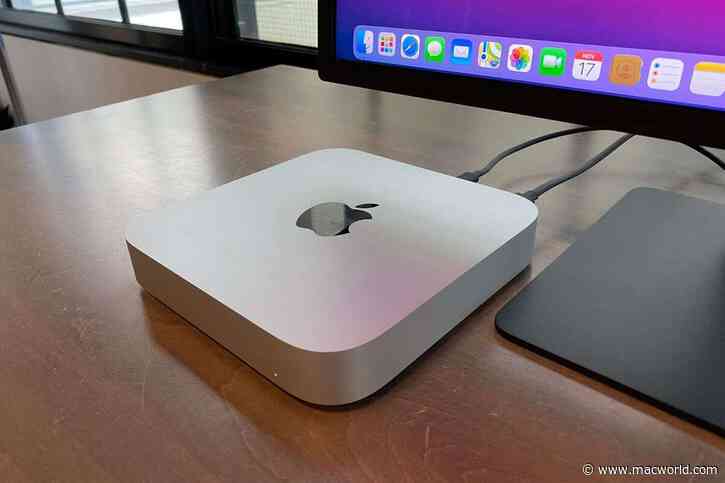 How to start up your M1 Mac from an external drive