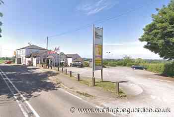 Cheshire pub manager admits selling watered down spirits