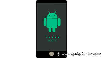 How to install Android 12 developer preview right now