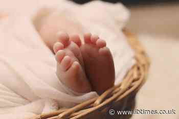 Woman claims gust of wind got her pregnant, police investigates