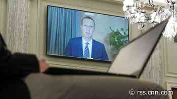 Facebook faces a global backlash over its bid to 'bully' Australia