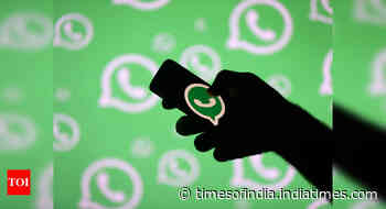 Conveyed commitment to protect privacy: WhatsApp