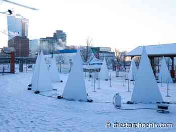 Enjoy the warmer weather: Five things to do in Saskatoon this weekend