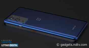 OnePlus 9 Specifications Leaked via AIDA64; Snapdragon 888, 6.55-Inch Display, 65W Fast Charging Tipped