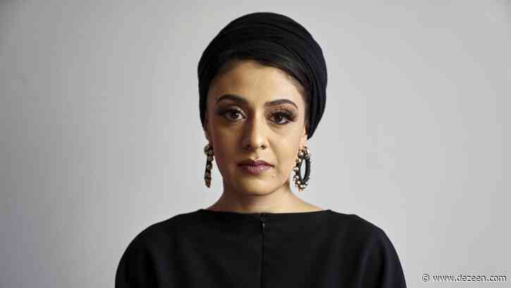 Sumayya Vally named one of Time magazine's 100 leaders of the future