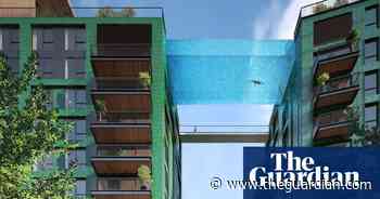 Penthouses and poor doors: how Europe's 'biggest regeneration project' fell flat – podcast