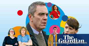 This week's home entertainment: from Bloodlands to Love, Victor