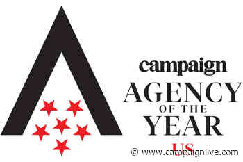 Campaign US Agency of the Year 2020 Winners revealed