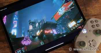 5 reasons cloud gaming isn't doing it for me -- yet     - CNET