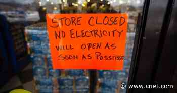 Texas power outages: Why blackouts hit as temperatures fell     - CNET
