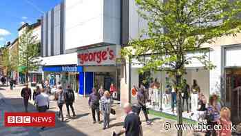 Preston shopping centre owner goes into administration