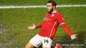 Barnsley 2-1 Blackburn Rovers: Morris & Mowatt lift Tykes to 10th