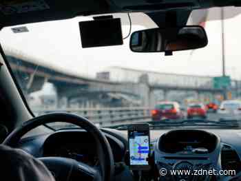 Uber drivers in the UK are not self-employed, court rules