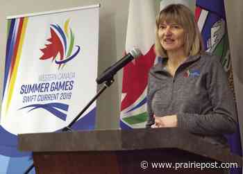 City of Swift Current wins Community Achievement Award - Prairie Post