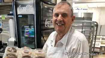 Founder of popular Toronto bakery dies of COVID-19, family says - CTV Toronto