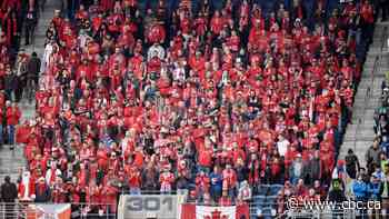 Toronto FC season-ticket holders upset at data mixup in club email - CBC.ca