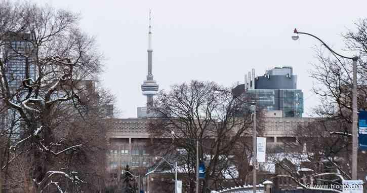 Ontario to announce reopening decision for Toronto on Friday - blogTO