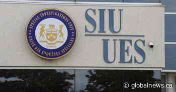 Ontario police watchdog clears officer in man’s death at downtown Toronto building fire - Global News