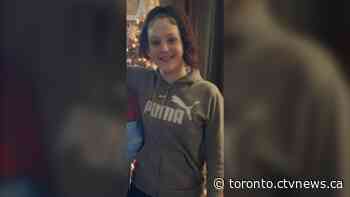 'She's a warrior': 14-year-old Toronto girl shot in the head now awake as police continue investigation - CTV Toronto