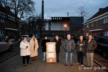 Sociale huurders stappen naar rechter omdat ze huis niet willen afstaan aan Umicore - Gazet van Antwerpen