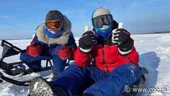 Take It Outside grants support safe winter fun in Saskatoon