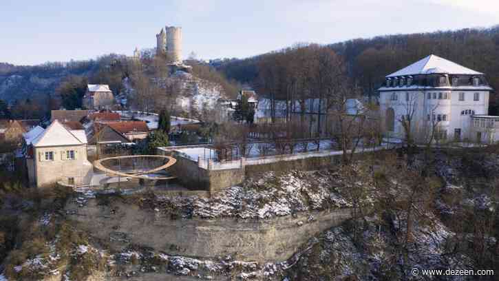 Dorte Mandrup to turn former home of Nazi architect into design academy