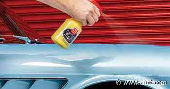 Best spray car wax for 2021     - Roadshow