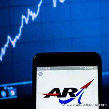 Antitrust Regulators Extend Review of Lockheed’s Proposed Purchase of Aerojet Rocketdyne