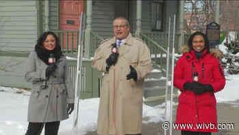 Honoring Black History