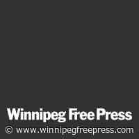 Three men die in head-on crash near Arborg - Winnipeg Free Press