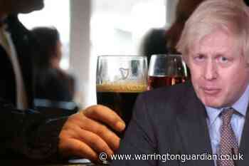 When will pubs reopen in England? - what Boris Johnson has said