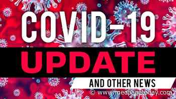 Life Expectancy Plunge; Booster Shot for Variant; COVID Misinfo Crimes?