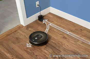 Hurry! Amazon slashed this Roomba’s price by nearly $200 today