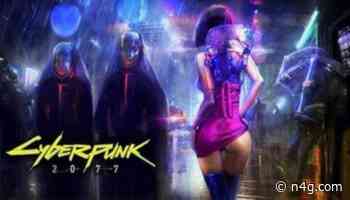 Cyberpunk 2077 nude mods for Misty, Panam, Judy & Rogue available for