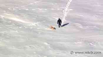 WATCH: Lauren Spoth talks breakfast, best snowshoeing spots in WNY