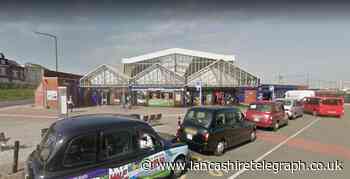 Men arrested and fined £200 for trespassing on railway