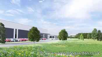 Distribution hub plans spark fears over ‘ecological catastrophe’