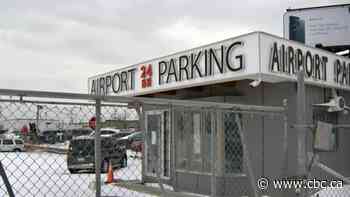 U.S. woman faces $2.8K parking bill in Toronto after COVID-19 closed border