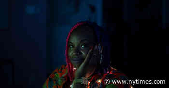 Preta Rara: The Brazilian Maid-Turned-Star Who's Taking on Racism