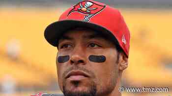 Vincent Jackson's Family Donates NFL Star's Brain For CTE Study