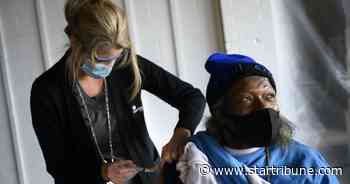 Minnesota hits 1 million mark with COVID-19 vaccine doses