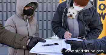 Speakers argue for, against Minneapolis council plan to replace police