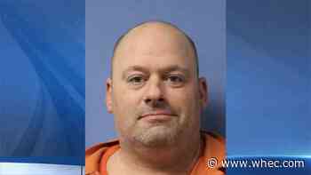 Deputies: Webster man asked daughters to ask for 'inappropriate pictures' from another teen to get him in legal trouble