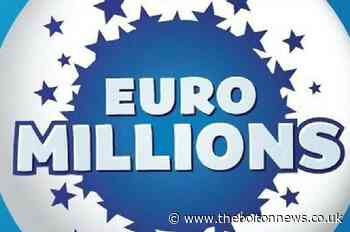 Tonight's EuroMillions jackpot to hit £176million - get your tickets now