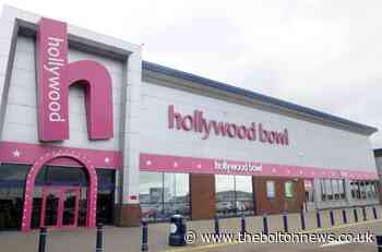 Hollywood bowl calls for reopening of leisure facilities