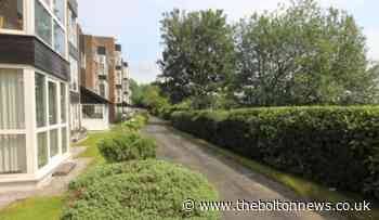 Tragedy as 2 men, aged 91 and 65, found dead at Daisyfield Court, Bury