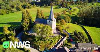 Kerkje van Kuttekoven in Borgloon is verkocht - VRT NWS