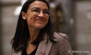 Ocasio-Cortez raises $1 million for Texas relief, plans trip to Houston