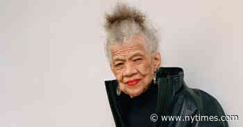 Lorraine O’Grady, Still Cutting Into the Culture