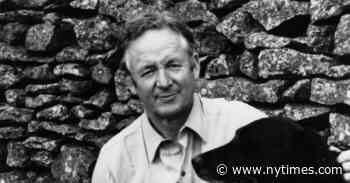 ‘All Creatures Great and Small’: Who Was the Real James Herriot?